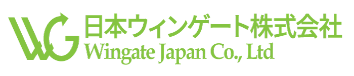 Wingate Japan Co., Ltd Logo